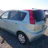 nissan note 2008 170313102035 image 7