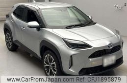 toyota yaris-cross 2023 CFJ1895879