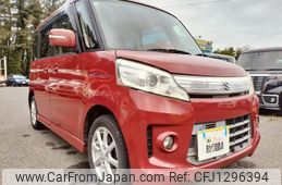 suzuki spacia 2013 CFJ1296394