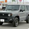 suzuki jimny-sierra 2020 CFJ1819200 image 14
