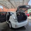 toyota prius-α 2012 -TOYOTA--Prius α DAA-ZVW40W--ZVW40-3009501---TOYOTA--Prius α DAA-ZVW40W--ZVW40-3009501- image 29