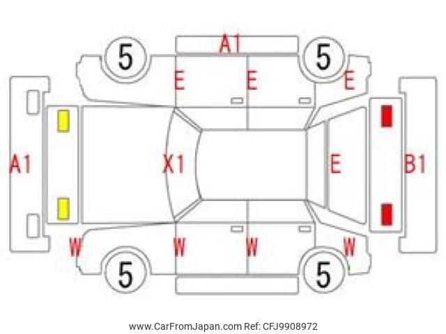 nissan x-trail 2015 -NISSAN--X-Trail DBA-NT32--NT32-529480---NISSAN--X-Trail DBA-NT32--NT32-529480- image 2