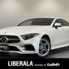 mercedes-benz cls-class 2019 -MERCEDES-BENZ--Benz CLS LDA-257314--WDD2573142A020829---MERCEDES-BENZ--Benz CLS LDA-257314--WDD2573142A020829- image 1