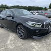 bmw 1-series 2020 NIKYO_RQ51663 image 1