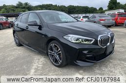 bmw 1-series 2020 NIKYO_RQ51663