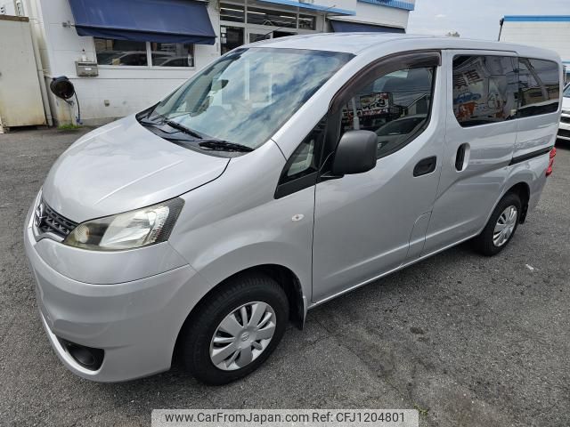 nissan nv200-vanette-van 2018 quick_quick_DBF-VM20_120344 image 2