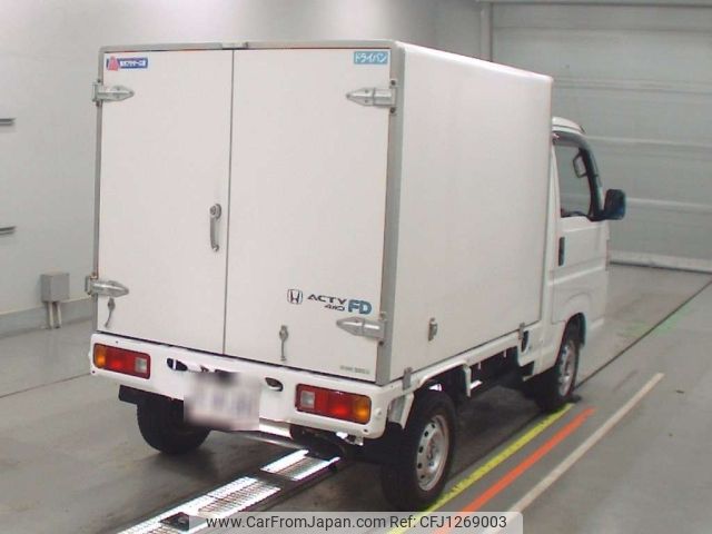 honda acty-truck 2016 -HONDA 【江戸川 480あ158】--Acty Truck HA9-3900339---HONDA 【江戸川 480あ158】--Acty Truck HA9-3900339- image 2