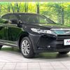 toyota harrier 2018 -TOYOTA--Harrier DBA-ZSU65W--ZSU65-0032392---TOYOTA--Harrier DBA-ZSU65W--ZSU65-0032392- image 17