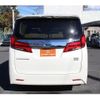 toyota alphard 2018 -TOYOTA--Alphard DAA-AYH30W--AYH30-0069819---TOYOTA--Alphard DAA-AYH30W--AYH30-0069819- image 9