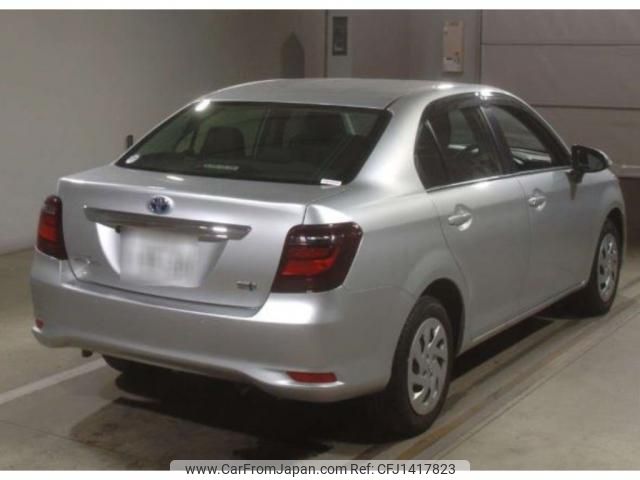 toyota corolla-axio 2024 quick_quick_6AA-NKE165_NKE165-7276076 image 2