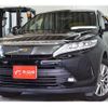 toyota harrier 2018 quick_quick_ZSU60W_ZSU60-0154087 image 1