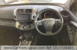 toyota vanguard 2012 NIKYO_SK44308