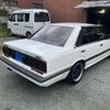 nissan skyline 1986 CFJ1701443 image 2