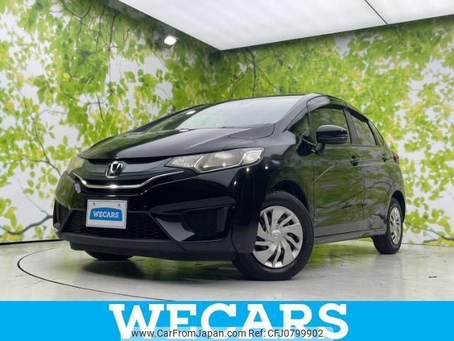 honda fit 2013 quick_quick_DBA-GK3_GK3-3000422 image 1