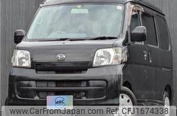 daihatsu hijet-cargo 2009 CFJ1674338