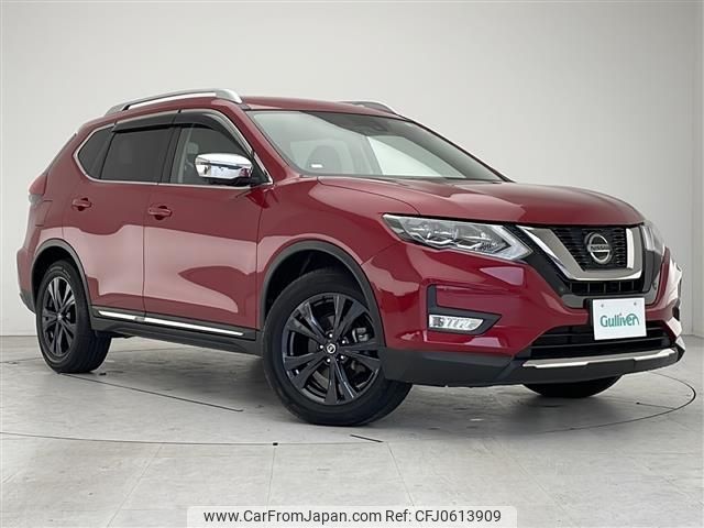 nissan x-trail 2021 -NISSAN--X-Trail 5BA-NT32--NT32-612896---NISSAN--X-Trail 5BA-NT32--NT32-612896- image 1