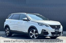 peugeot 5008 2019 -PEUGEOT--Peugeot 5008 LDA-P87AH01--VF3MJEHZRKL075424---PEUGEOT--Peugeot 5008 LDA-P87AH01--VF3MJEHZRKL075424-