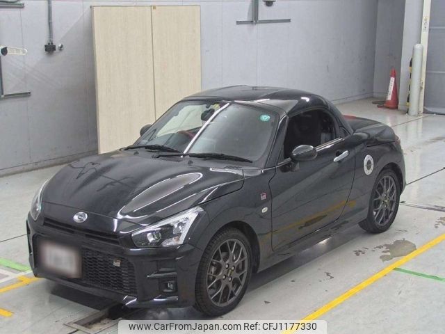 toyota copen 2020 -TOYOTA--Toyota Copen LA400A-0001055---TOYOTA--Toyota Copen LA400A-0001055- image 1