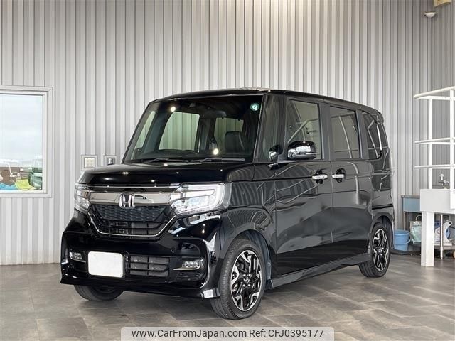 honda n-box 2020 -HONDA--N BOX JF3--JF3-2224788---HONDA--N BOX JF3--JF3-2224788- image 1