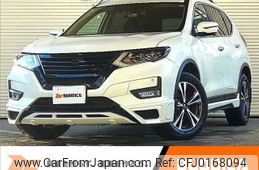 nissan x-trail 2020 -NISSAN--X-Trail DBA-NT32--NT32-602118---NISSAN--X-Trail DBA-NT32--NT32-602118-