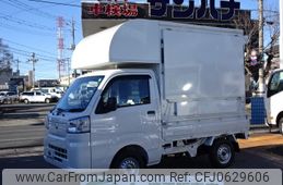 daihatsu hijet-truck 2024 -DAIHATSU--Hijet Truck 3BD-S500P--S500P-0199***---DAIHATSU--Hijet Truck 3BD-S500P--S500P-0199***-