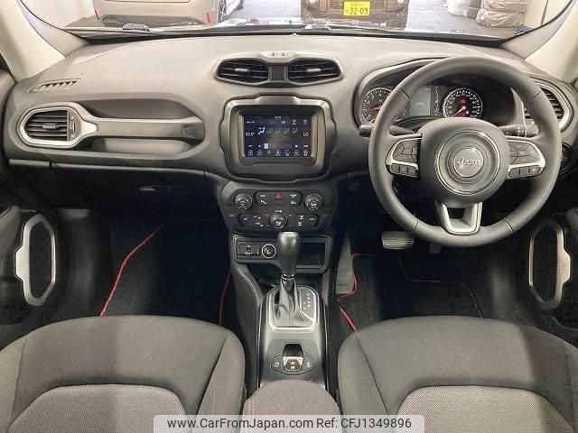 jeep renegade 2022 quick_quick_3BA-BV13PM_1C4NJCB11MPN21381 image 2