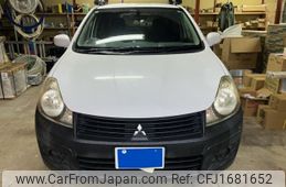 mitsubishi lancer-van 2013 CFJ1681652