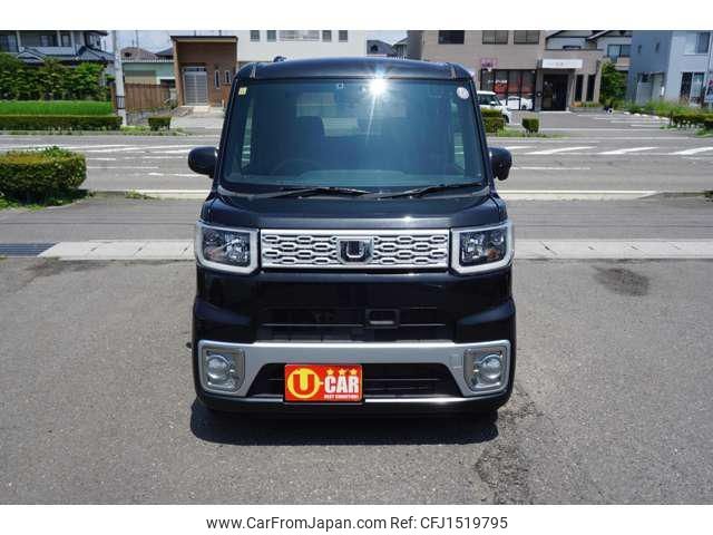 daihatsu wake 2014 CFJ1519795 image 2