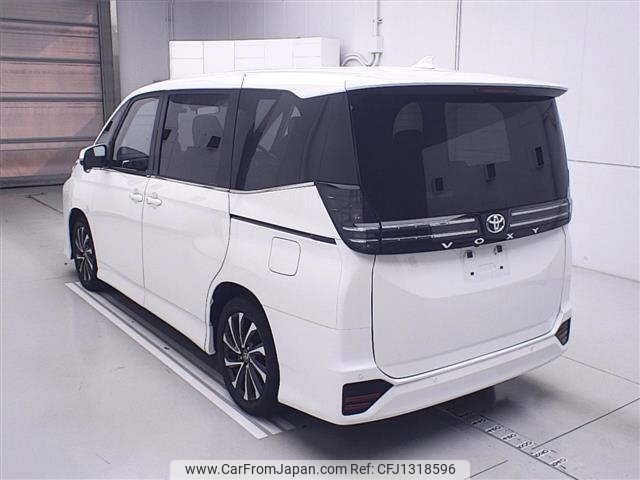 toyota voxy 2023 -TOYOTA--Voxy MZRA90W-0048697---TOYOTA--Voxy MZRA90W-0048697- image 2
