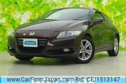 honda cr-z 2012 CFJ1513147
