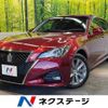 toyota crown 2015 -TOYOTA--Crown DBA-GRS211--GRS211-6006281---TOYOTA--Crown DBA-GRS211--GRS211-6006281- image 1