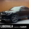 mercedes-benz glc-class 2020 -MERCEDES-BENZ--Benz GLC 3DA-253915--WDC2539152F698873---MERCEDES-BENZ--Benz GLC 3DA-253915--WDC2539152F698873- image 1