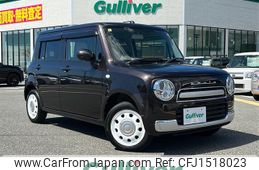 suzuki alto-lapin 2014 CFJ1518023