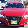 toyota crown 2021 -TOYOTA--Crown 6AA-AZSH20--AZSH20-1071273---TOYOTA--Crown 6AA-AZSH20--AZSH20-1071273- image 2