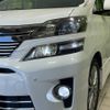 toyota vellfire 2013 -TOYOTA--Vellfire DBA-ANH20W--ANH20-8275364---TOYOTA--Vellfire DBA-ANH20W--ANH20-8275364- image 13