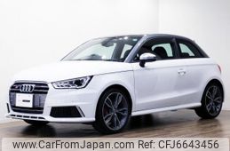 audi s1 2016 quick_quick_ABA-8XCWZF_WAUZZZ8X6GB065496
