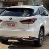 lexus rx 2020 -LEXUS--Lexus RX DAA-GYL20W--GYL20-0010840---LEXUS--Lexus RX DAA-GYL20W--GYL20-0010840- image 4