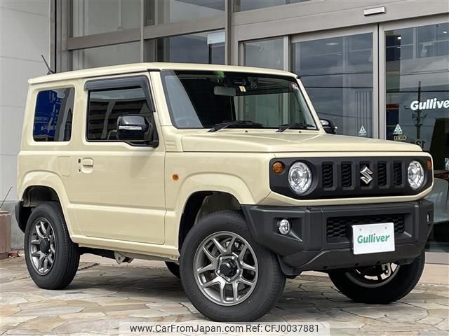 suzuki jimny 2023 -SUZUKI--Jimny 3BA-JB64W--JB64W-291050---SUZUKI--Jimny 3BA-JB64W--JB64W-291050- image 1