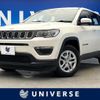 jeep compass 2018 quick_quick_M624_MCANJPAB8JFA21462 image 1