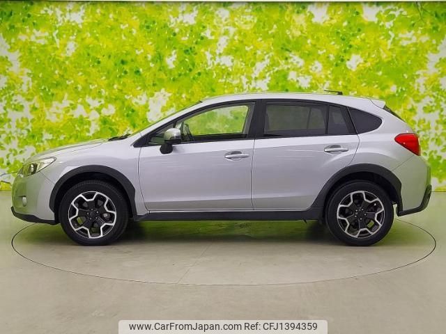 subaru xv 2014 quick_quick_DBA-GP7_GP7-075933 image 2