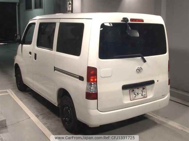 toyota townace-van 2018 -TOYOTA--Townace Van S402M-0073207---TOYOTA--Townace Van S402M-0073207- image 2