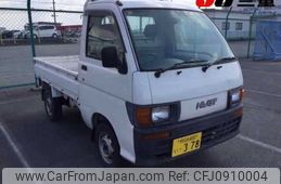 daihatsu hijet-truck 1998 -DAIHATSU 【伊勢志摩 480ｲ378】--Hijet Truck S100P--122665---DAIHATSU 【伊勢志摩 480ｲ378】--Hijet Truck S100P--122665-