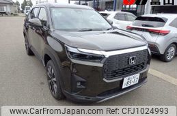 honda honda-others 2024 -HONDA 【富山 301ﾌ8517】--WR-V DG5--DG5-1025205---HONDA 【富山 301ﾌ8517】--WR-V DG5--DG5-1025205-
