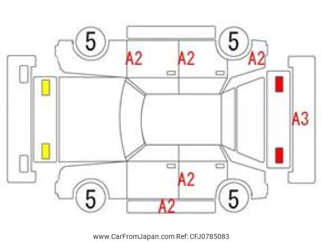 nissan moco 2012 -NISSAN--Moco DBA-MG33S--MG33S-181358---NISSAN--Moco DBA-MG33S--MG33S-181358- image 2