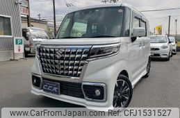 suzuki spacia 2022 CFJ1531527