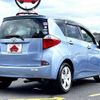 toyota ractis 2011 CFJ1715663 image 2