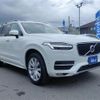 volvo xc90 2018 -VOLVO--Volvo XC90 DBA-LB420XC--YV1LF10MCK1450787---VOLVO--Volvo XC90 DBA-LB420XC--YV1LF10MCK1450787- image 3