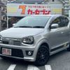 suzuki alto-works 2016 -SUZUKI--Alto Works DBA-HA36S--HA36S-884183---SUZUKI--Alto Works DBA-HA36S--HA36S-884183- image 1