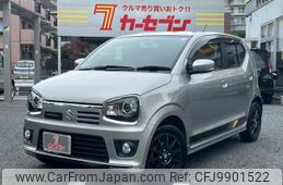 suzuki alto-works 2016 -SUZUKI--Alto Works DBA-HA36S--HA36S-884183---SUZUKI--Alto Works DBA-HA36S--HA36S-884183-