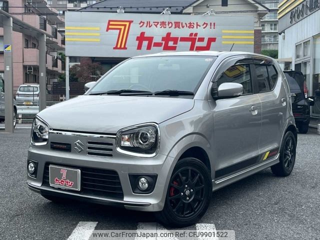 suzuki alto-works 2016 -SUZUKI--Alto Works DBA-HA36S--HA36S-884183---SUZUKI--Alto Works DBA-HA36S--HA36S-884183- image 1